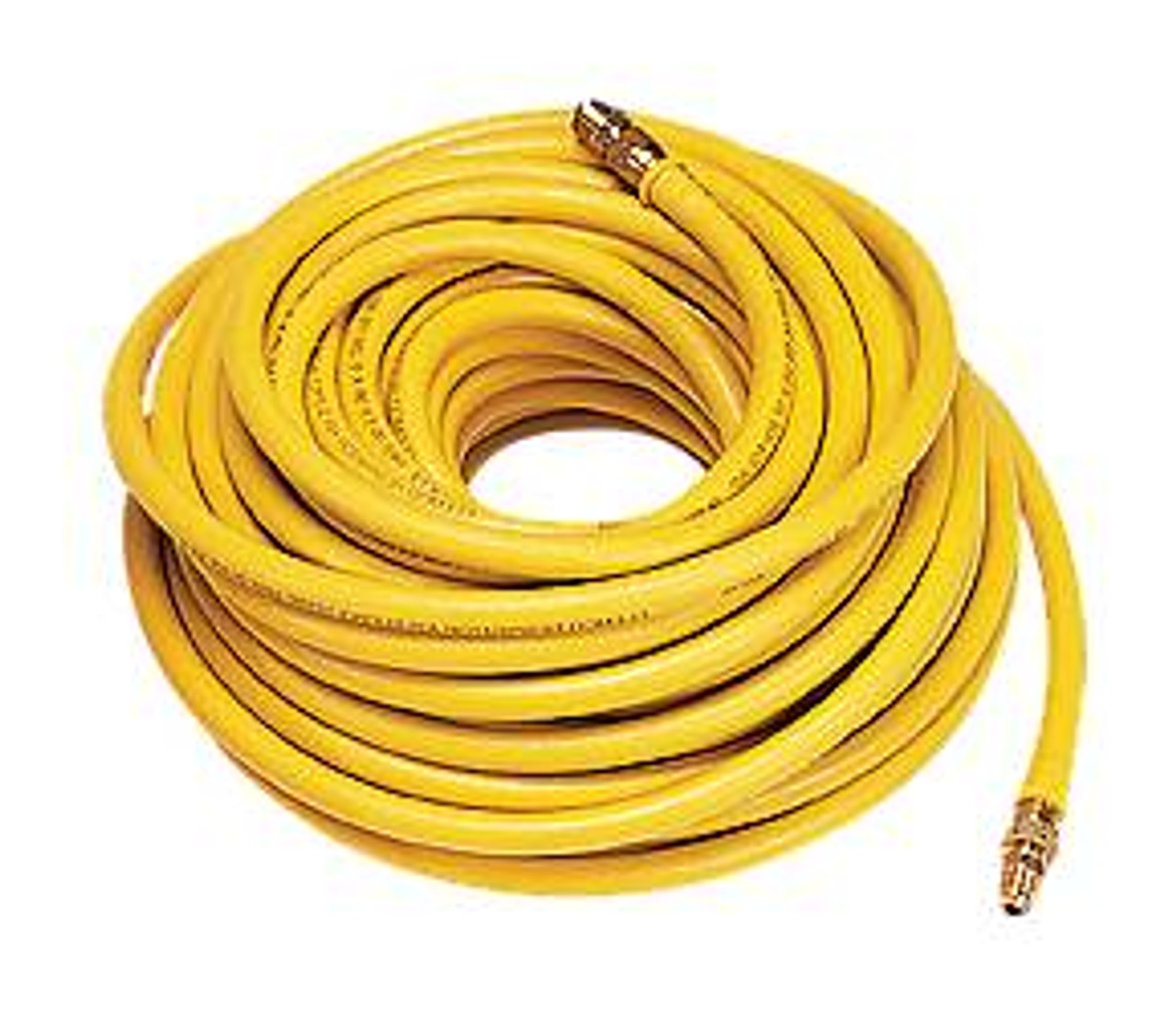 Clemco 50 ft. HP Respirator Hose, 3/8 inch diameter